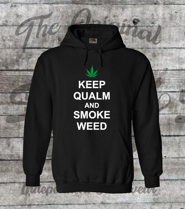 Keep Qualm