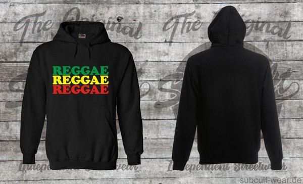 Reggae Reggae Reggae