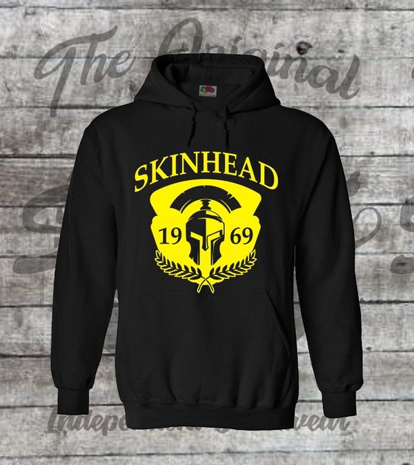 Skinhead Helm 1969