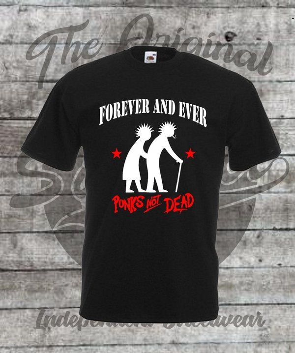 Forever and ever / T-Shirt