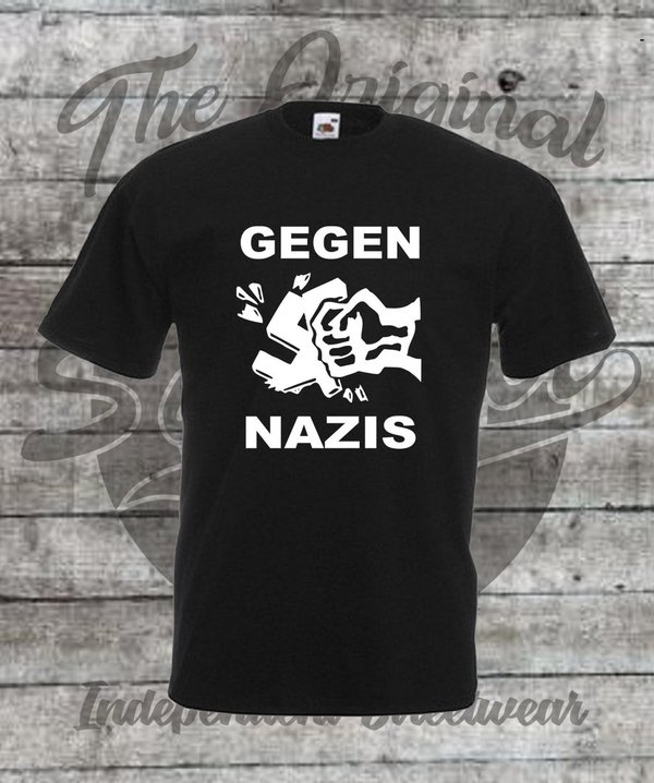 Gegen Nazis Classic
