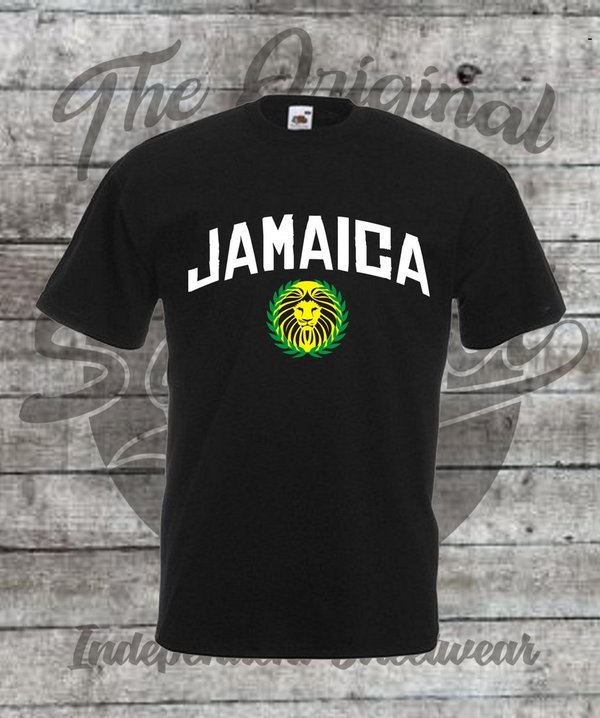 Jamaica T-Shirt