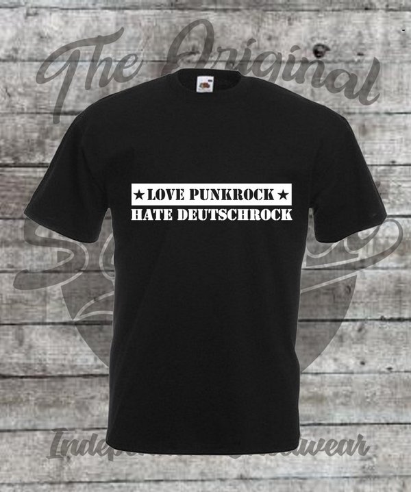 Love Punkrock