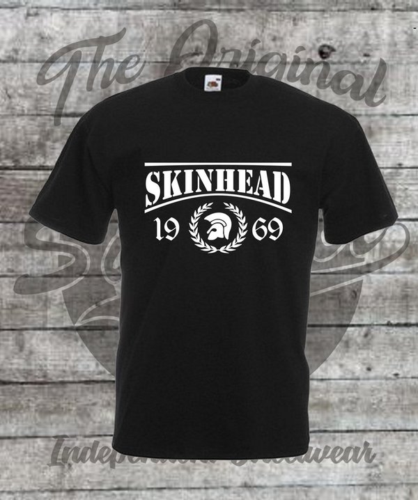Skinhead 1969 / T-Shirt