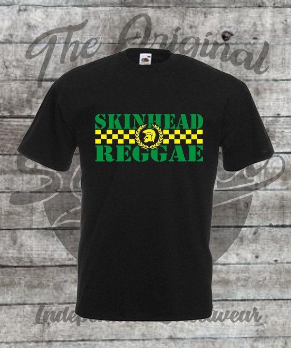 Skinhead Reggae / T-Shirt