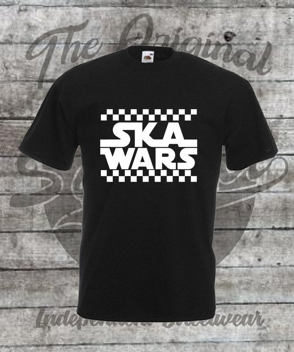 SKA WARS - T-Shirt