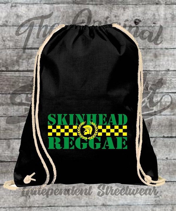 Skinhead Reggae / Backpack