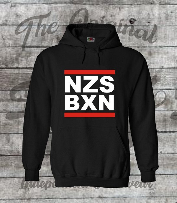 NZS BXN - Hoodie
