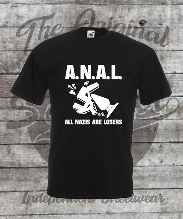 A.N.A.L. T-Shirt