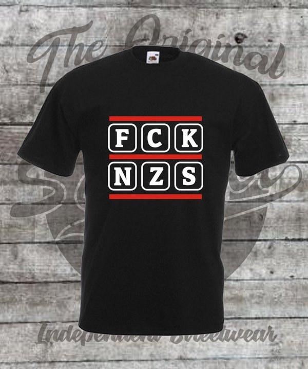 FCK NZS Tastn T-Shirt
