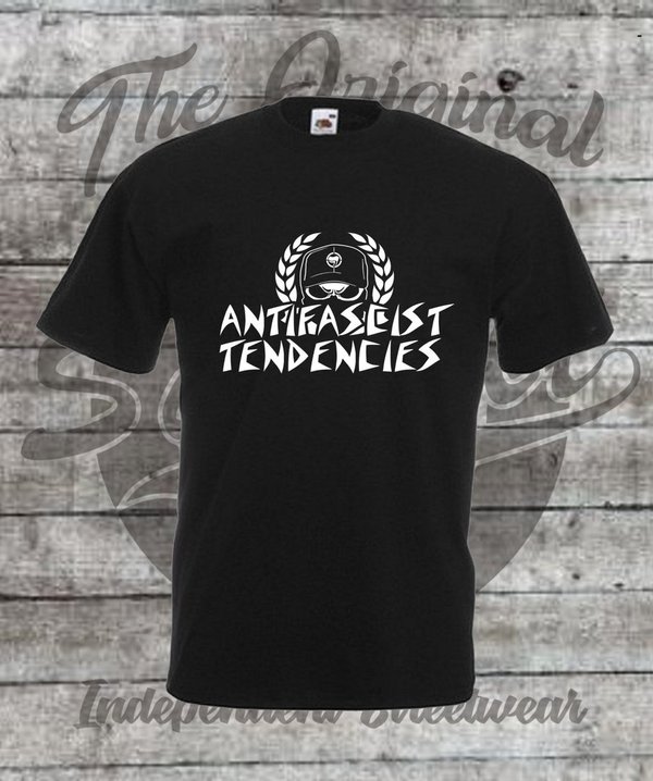 Antifascist Tendencies Shirt