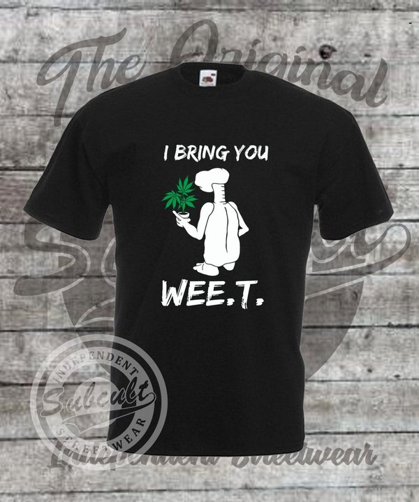 WEE.T.  T-Shirt