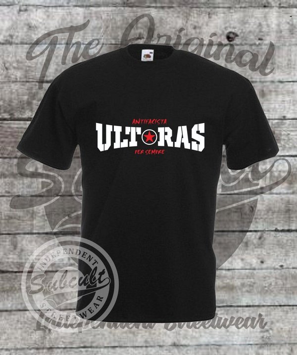 Ultras T-Shirt